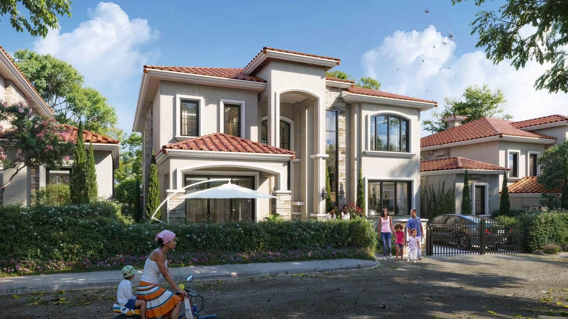 The Stables at Magnate City